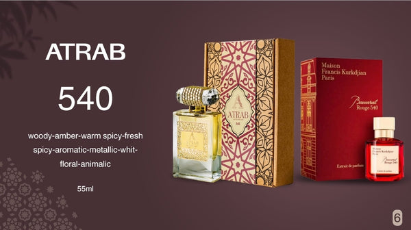 Atrab 540
